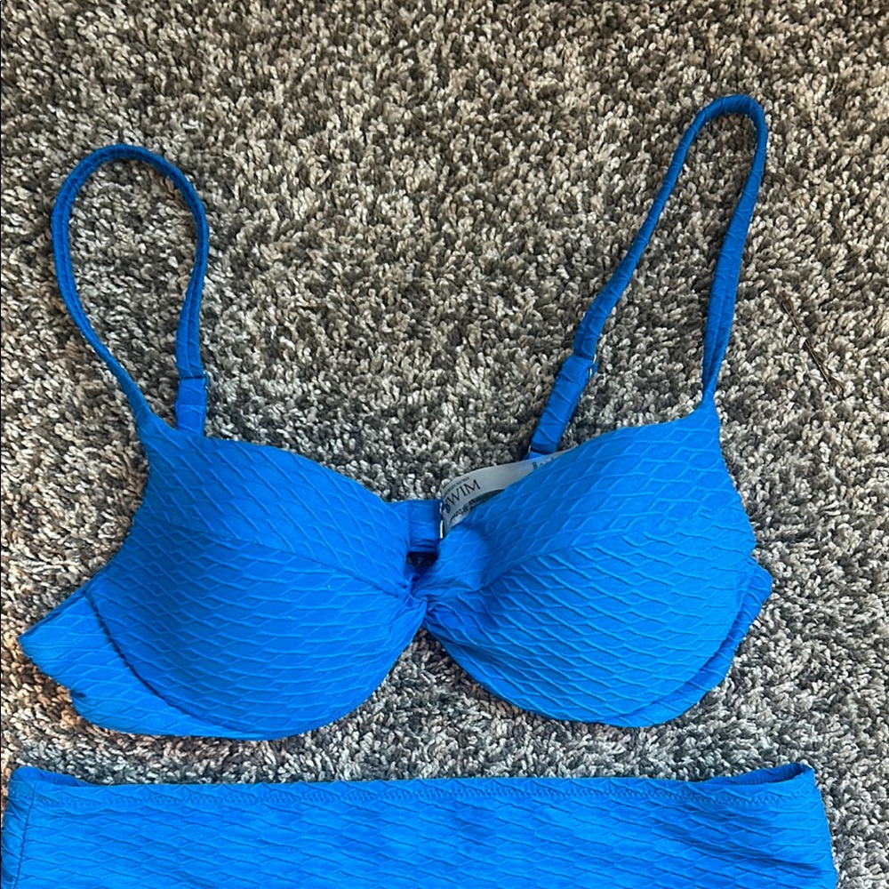 VICTORIA'S SECRET SWIM